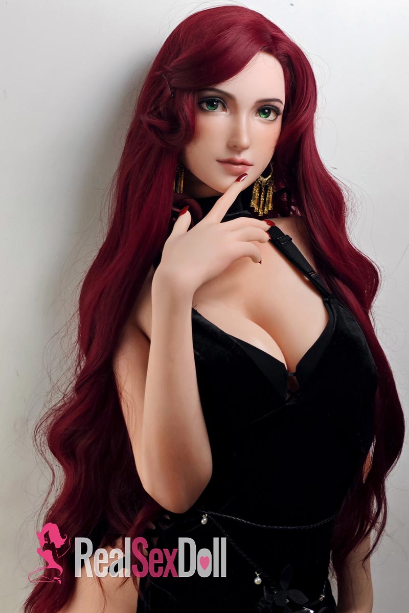 165cm / 5ft5 Curvy Silicone Sex Doll Kasawara Tomoko With Head AHC005 vista 6