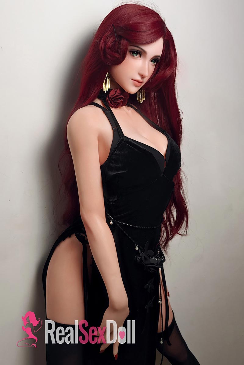 165cm / 5ft5 Curvy Silicone Sex Doll Kasawara Tomoko With Head AHC005 vista 3