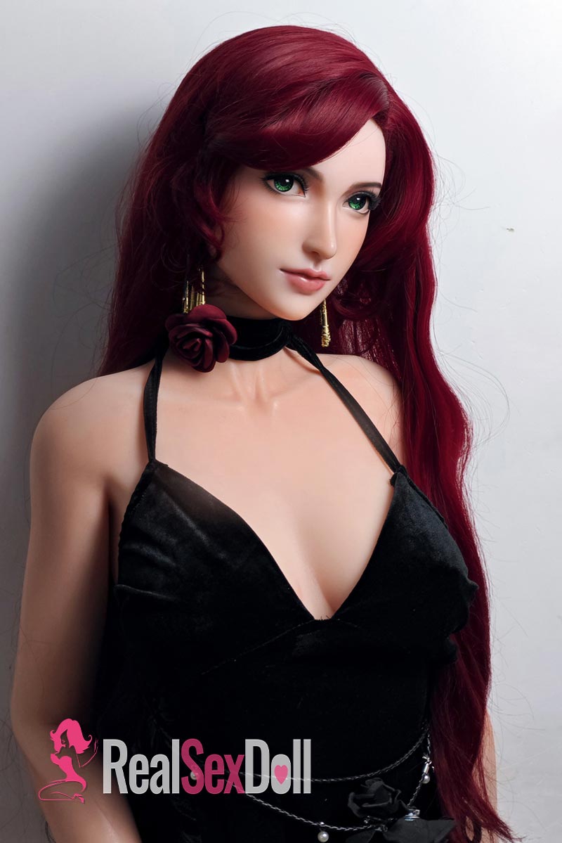 165cm / 5ft5 Curvy Silicone Sex Doll Kasawara Tomoko With Head AHC005 vista 7