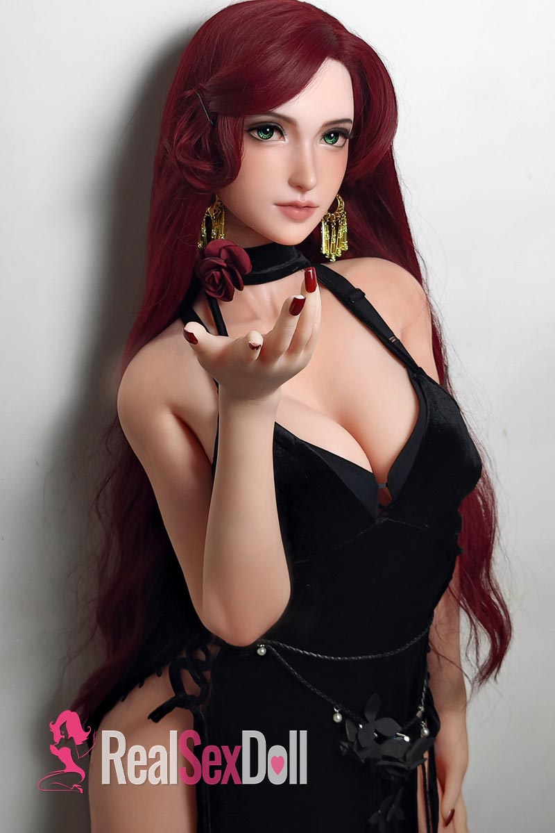 165cm / 5ft5 Curvy Silicone Sex Doll Kasawara Tomoko With Head AHC005 vista 4