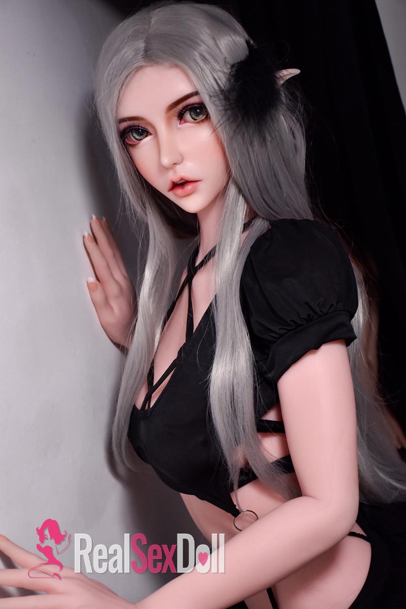 160cm/5ft3 S Silicone Sex Doll Suzuki Chiyo With Head BHC025 vista 6