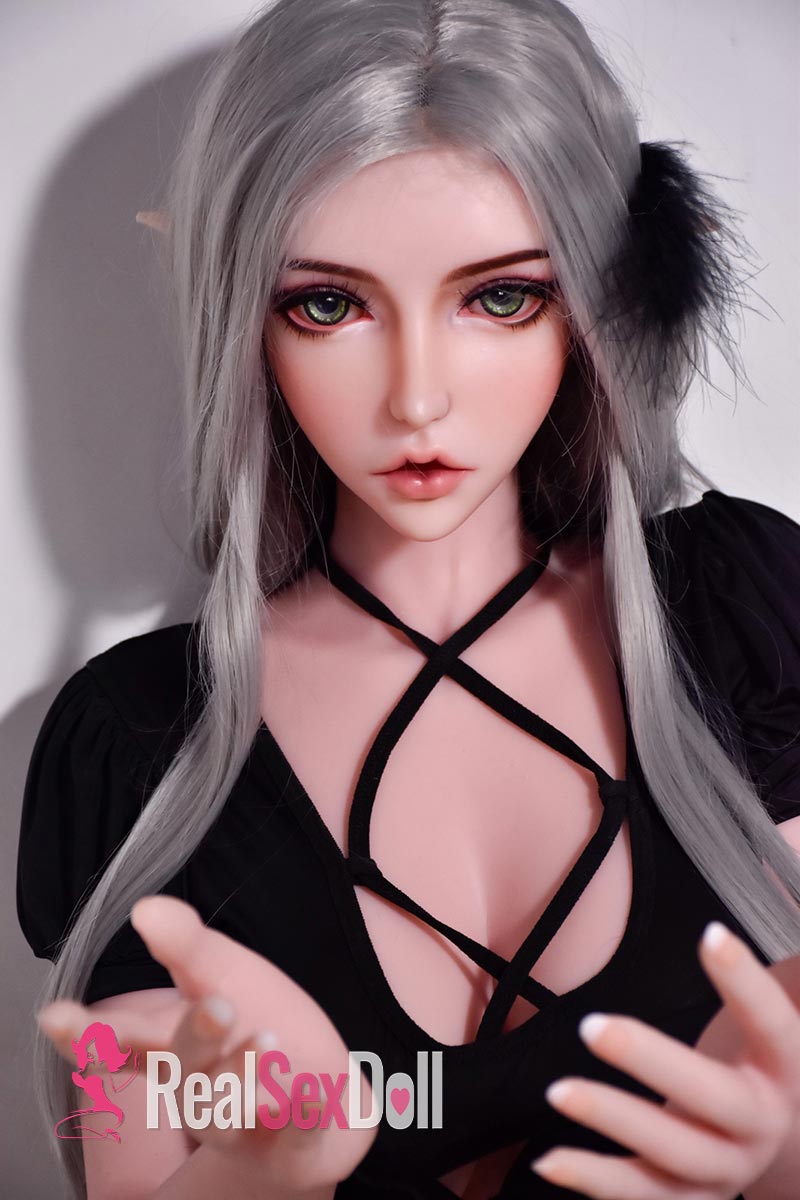 160cm/5ft3 S Silicone Sex Doll Suzuki Chiyo With Head BHC025 vista 4