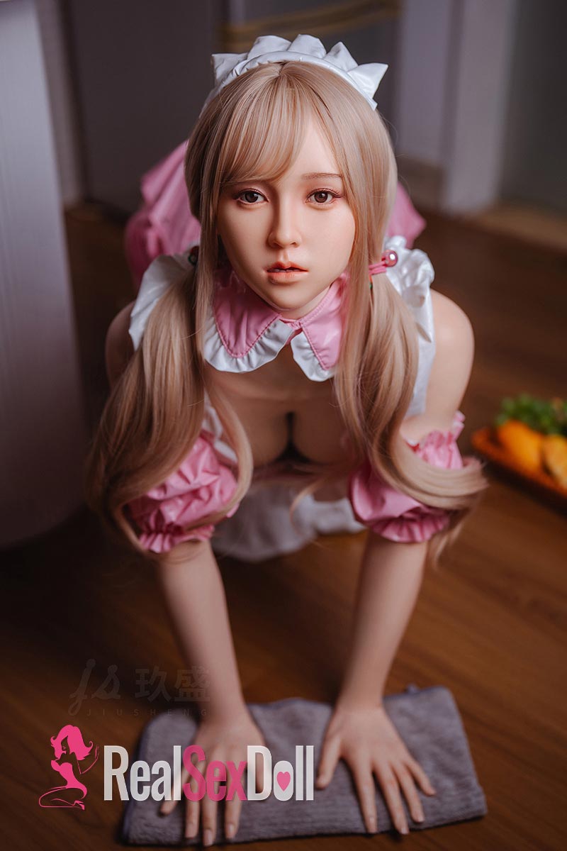 160cm / 5ft3 E-Cup Full Silicone Sex Doll Lily(ros) vista 2