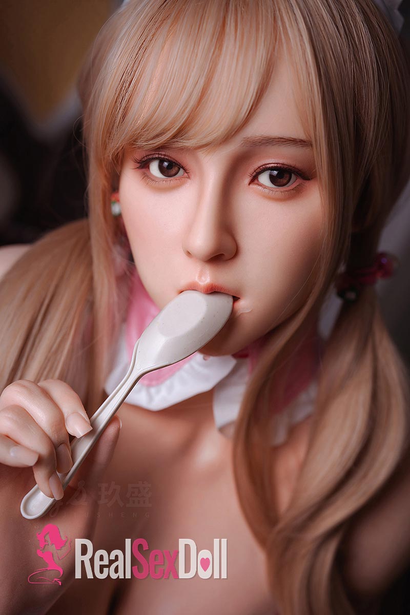 160cm / 5ft3 E-Cup Full Silicone Sex Doll Lily(ros) vista 8