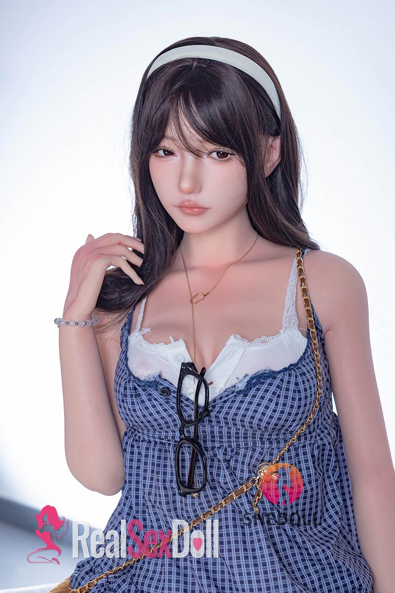 158cm / 5ft2 C-cup Japanese Love Doll Achu (Custom Makeup 2.0) vista 4