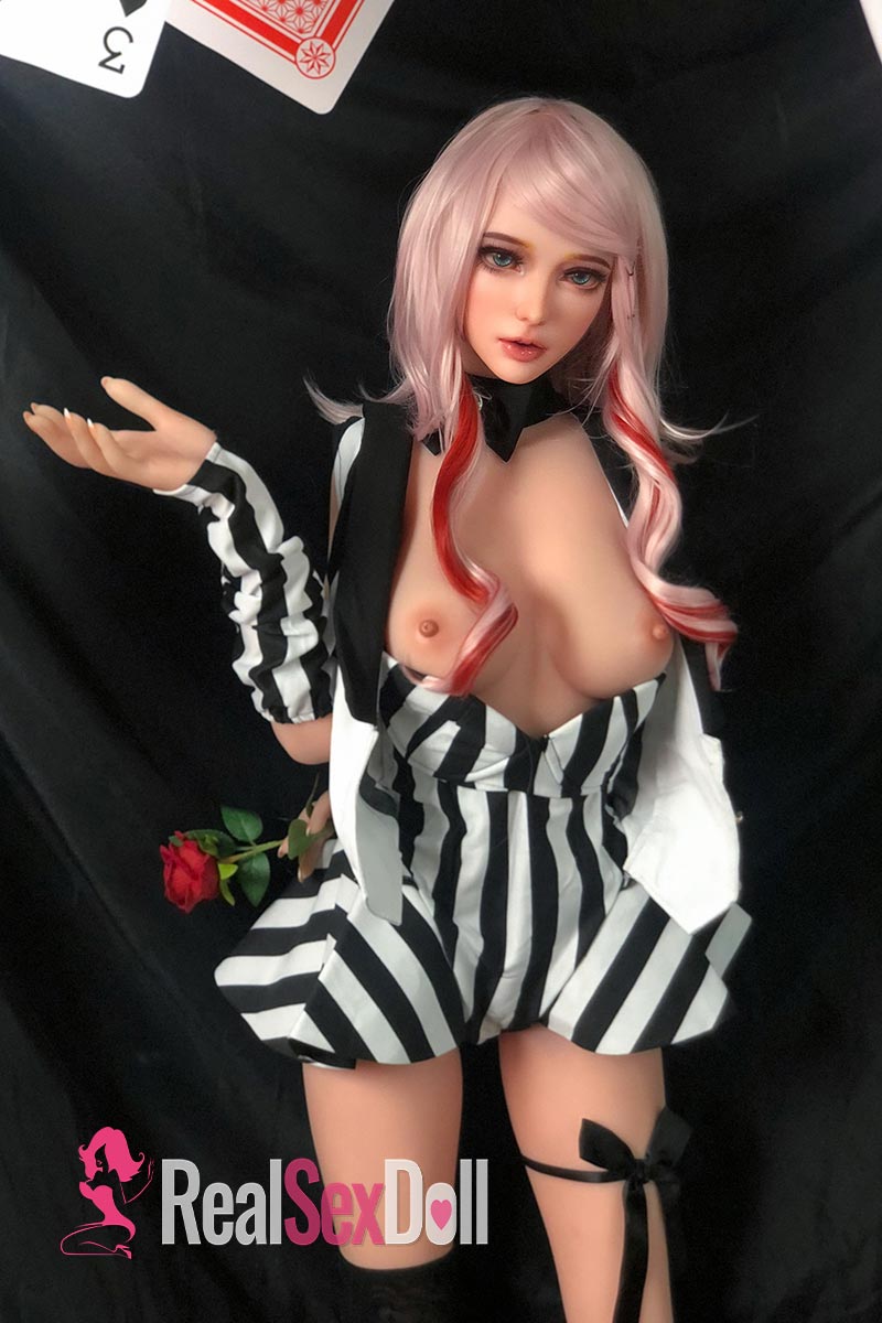 165cm/5ft5 M Silicone Love Doll Yoshida Nozomi With Head HC027 vista 8