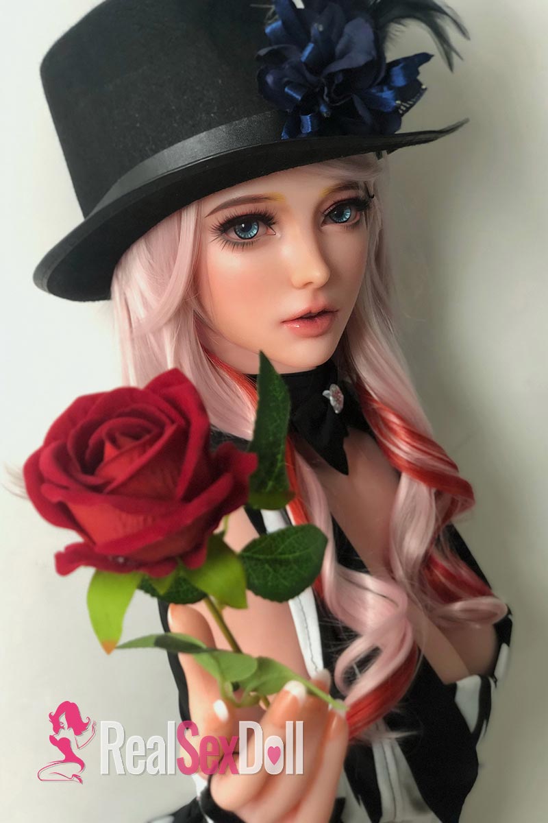 165cm/5ft5 M Silicone Love Doll Yoshida Nozomi With Head HC027 vista 3