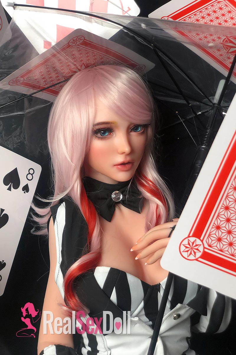 165cm/5ft5 M Silicone Love Doll Yoshida Nozomi With Head HC027 vista 2