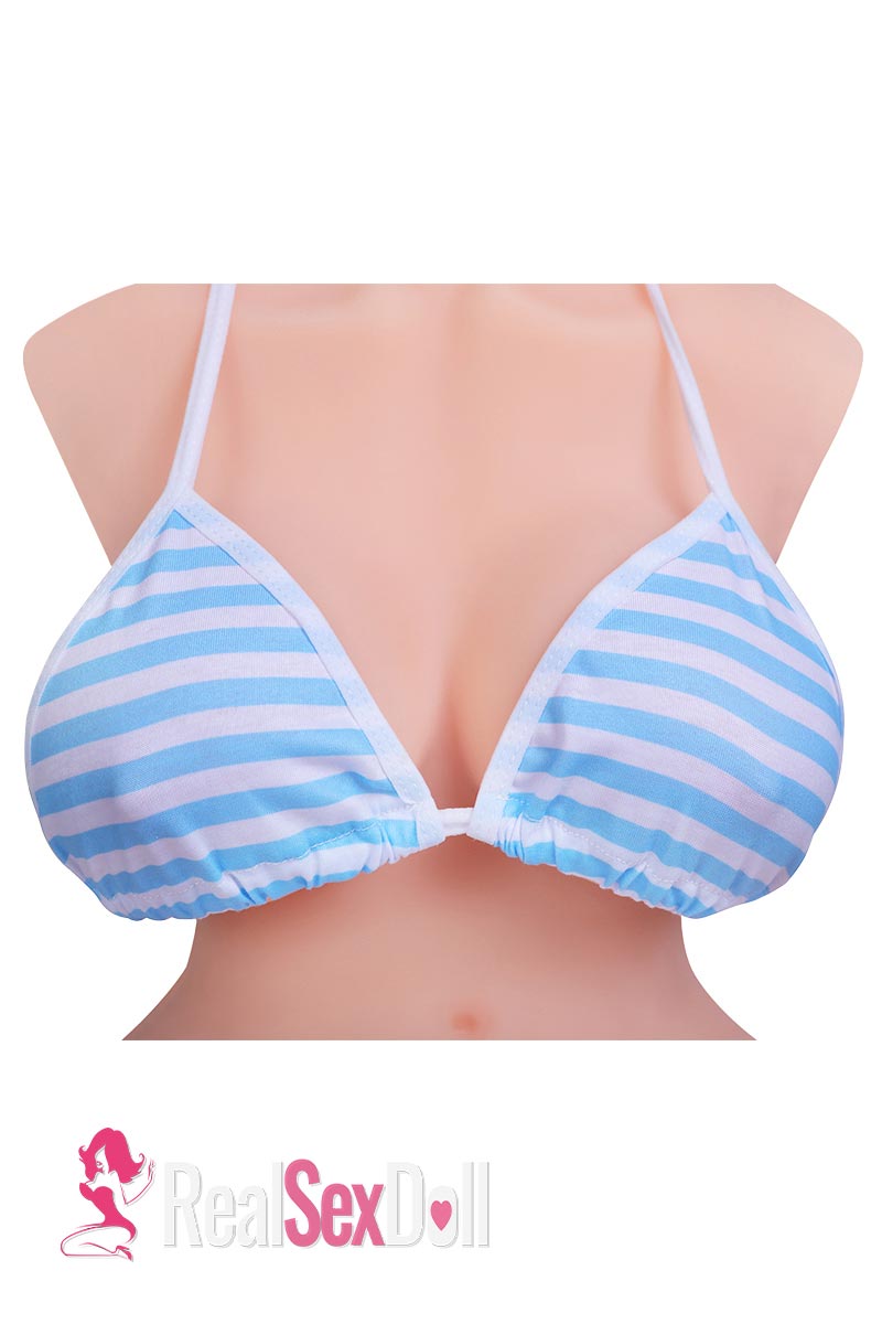49cm 25.4lbs Sex Doll Torso Marina Fair [USA Stock] vista 2