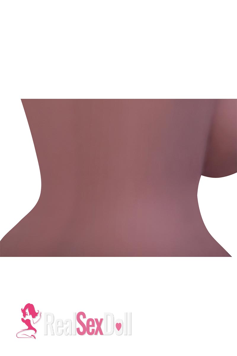 49cm 25.4lbs Sex Doll Torso Marina Wheat [USA Stock] vista 8