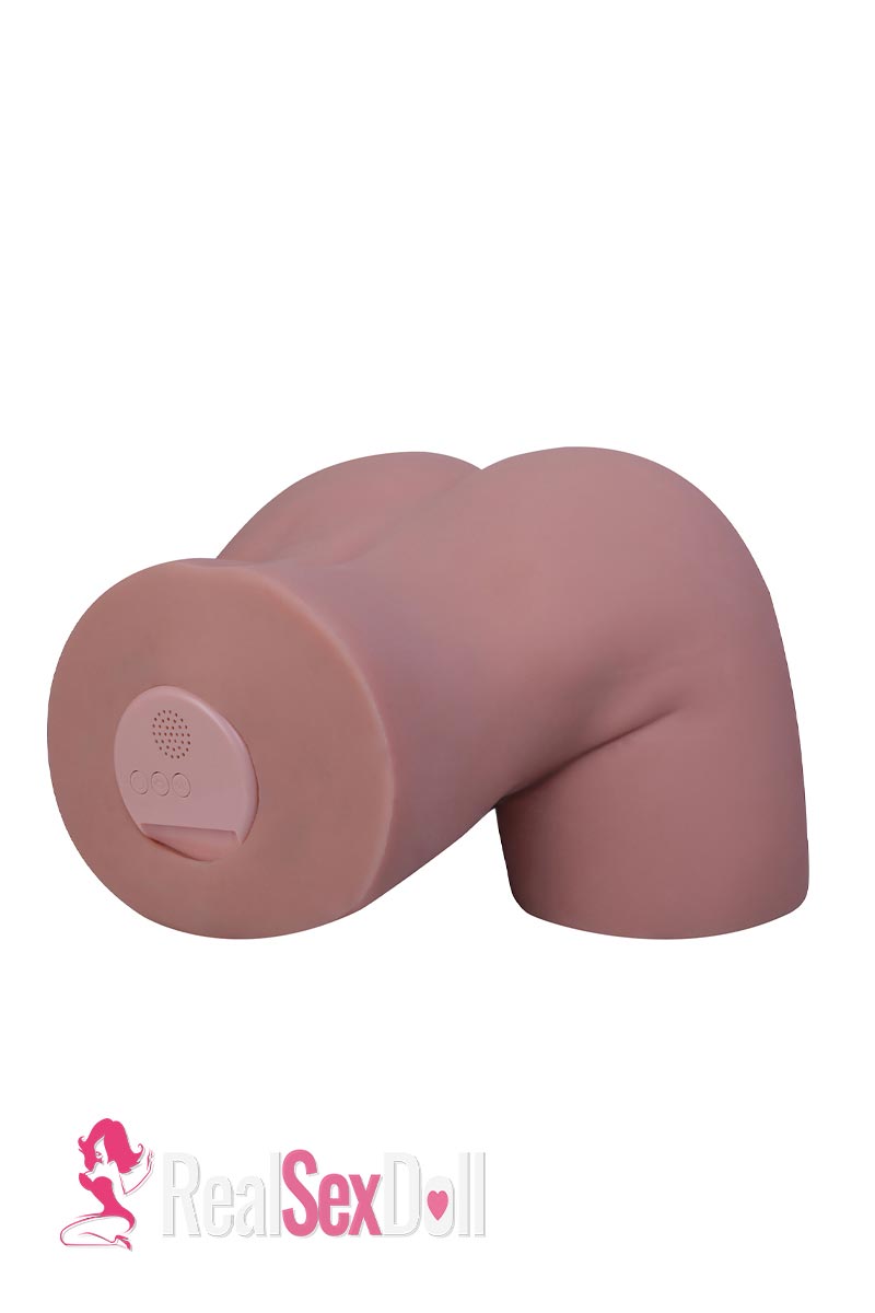 27cm 11.5lbs Sex Doll Ass Sophia Wheat With Auto-Sucking Vagina [USA Stock] vista 6