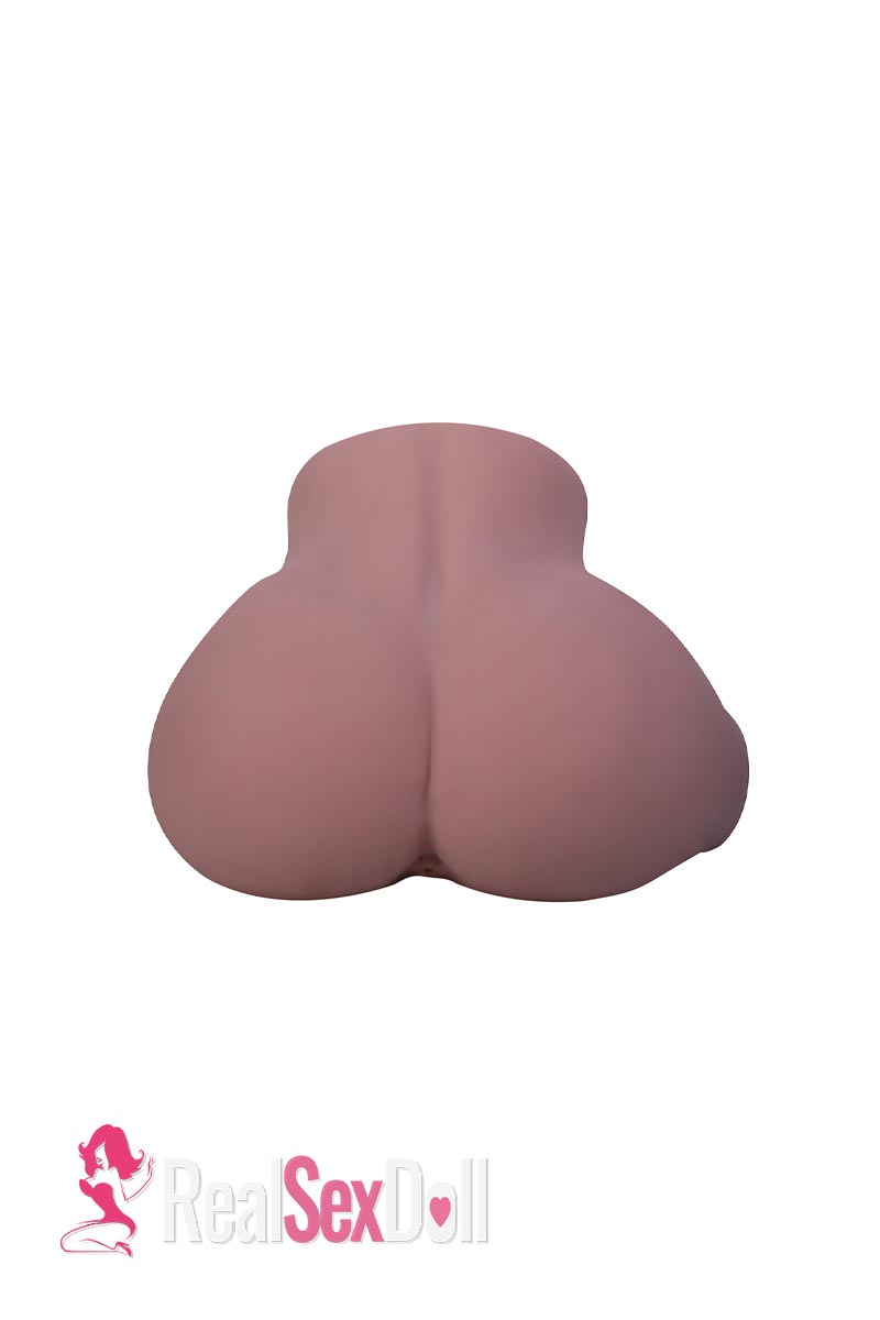 27cm 11.5lbs Sex Doll Ass Sophia Wheat With Auto-Sucking Vagina [USA Stock] vista 5