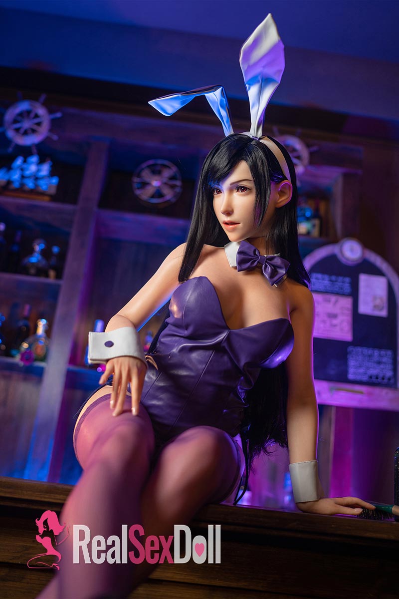 Gamelady Sex Doll Cosplay Outfit (Doll Not Included) vista 2
