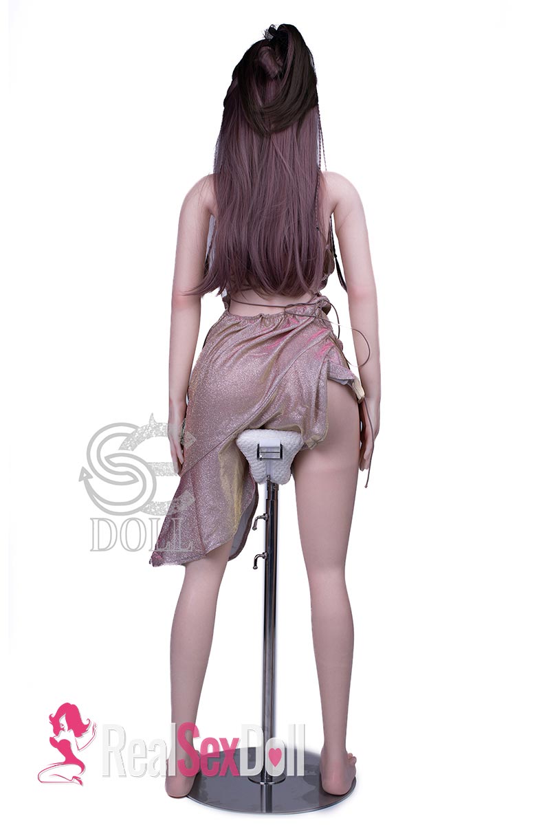 SE DOLL Sex Doll Stand, Crotch and Waist Support [EU Stock] vista 6