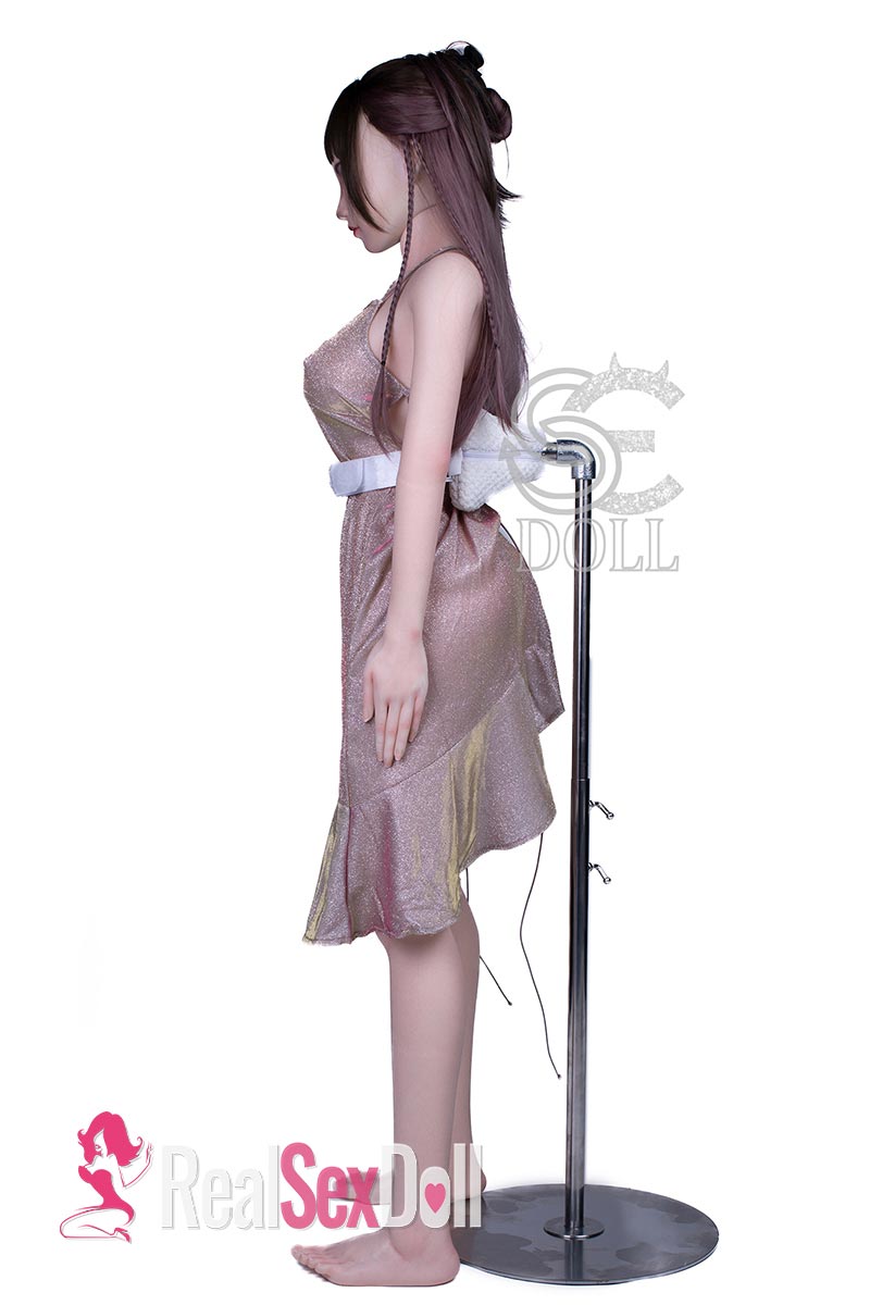 SE DOLL Sex Doll Stand, Crotch and Waist Support [EU Stock] vista 4
