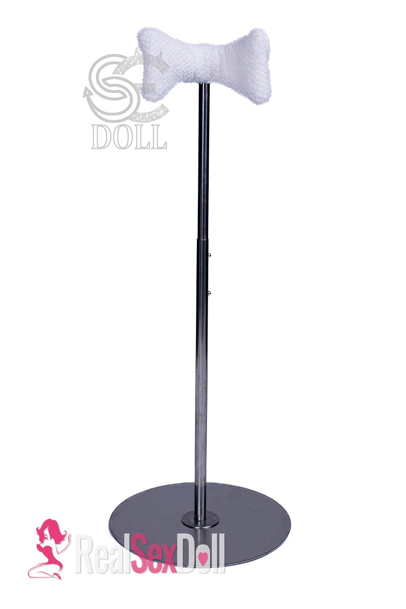 SE DOLL Sex Doll Stand, Crotch and Waist Support [EU Stock] vista 2