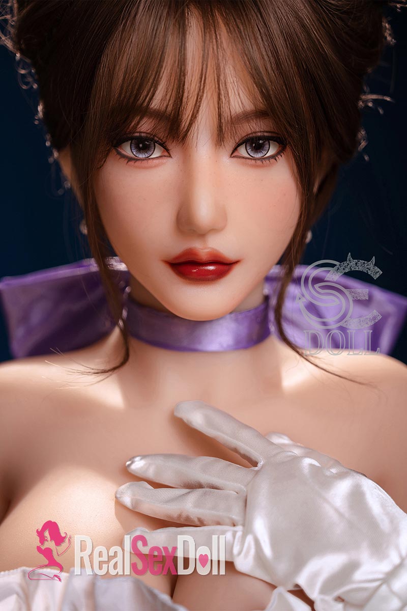 161cm / 5ft3 F-cup Full TPE Sex Doll Makoto.C With Head#126 vista 3