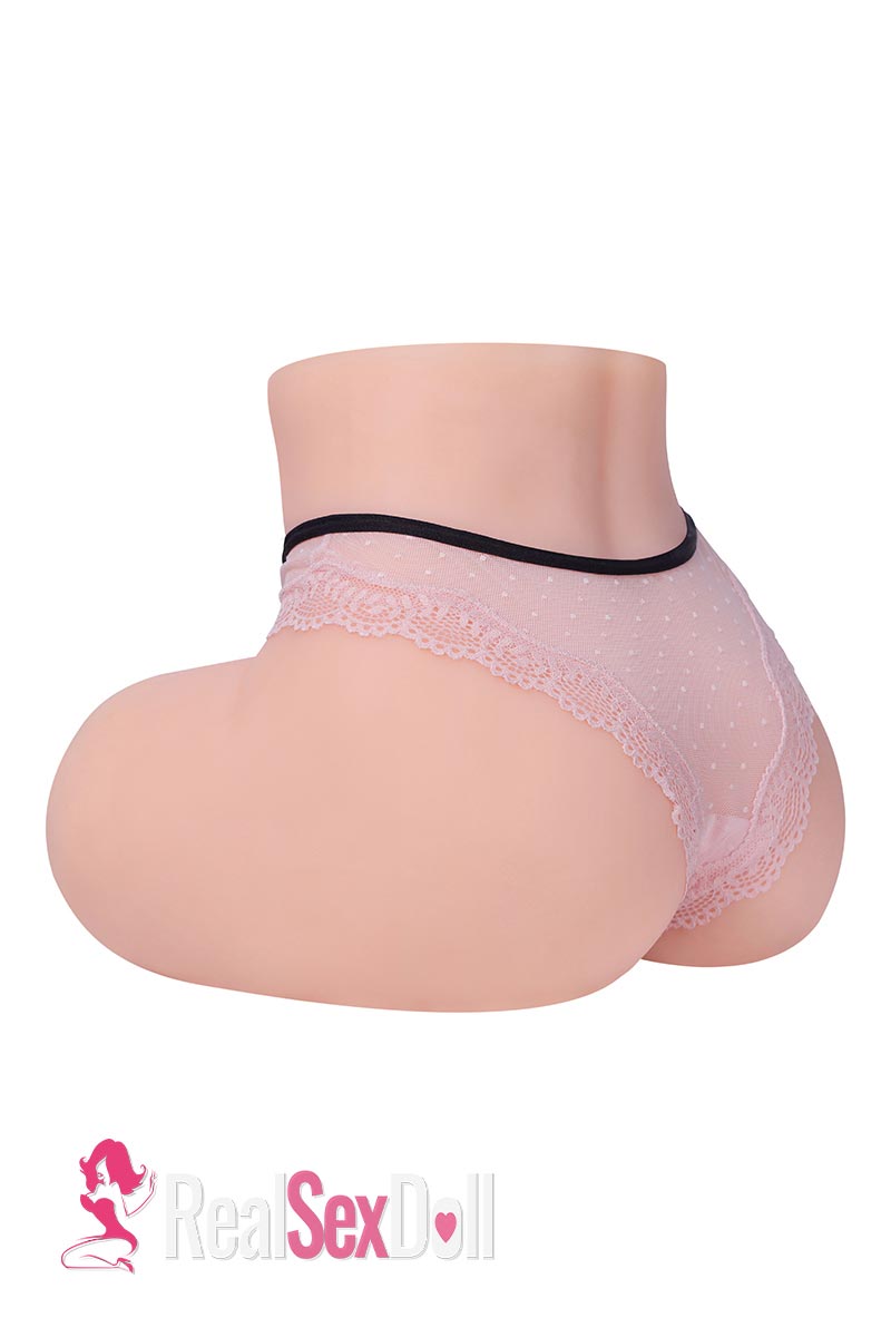 31cm 24.3lbs Sexy Love Doll Ass Eyna Fair [USA Stock] — 31cm — TPE
