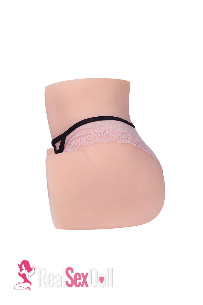 31cm 24.3lbs Sexy Love Doll Ass Eyna Fair [USA Stock] vista 5