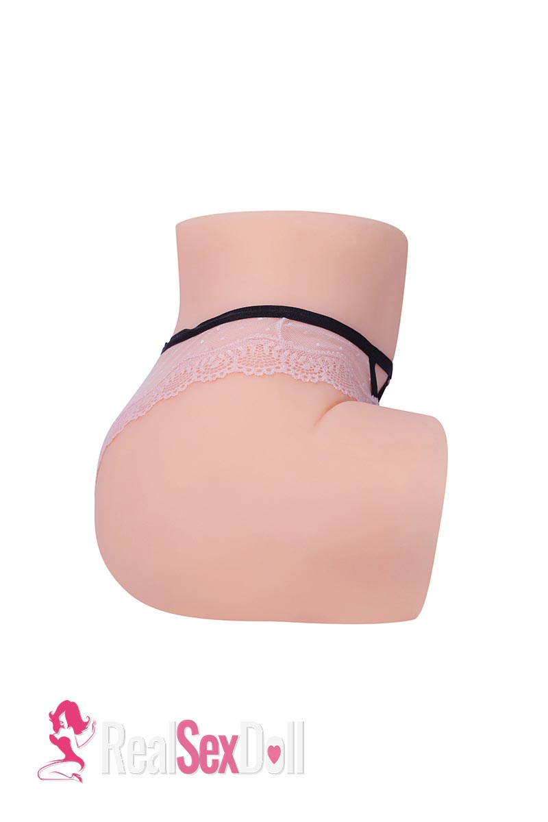31cm 24.3lbs Sexy Love Doll Ass Eyna Fair [USA Stock] vista 6