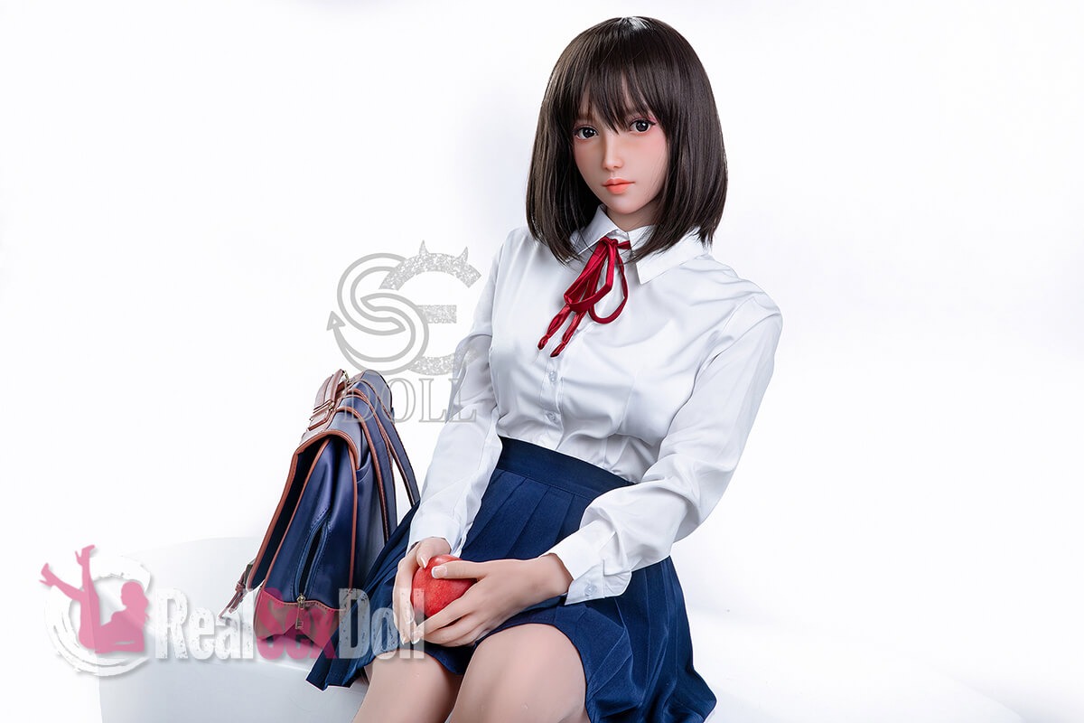 Sex Doll Outfit Sets School Uniforms (Doll Not Included) vista 6