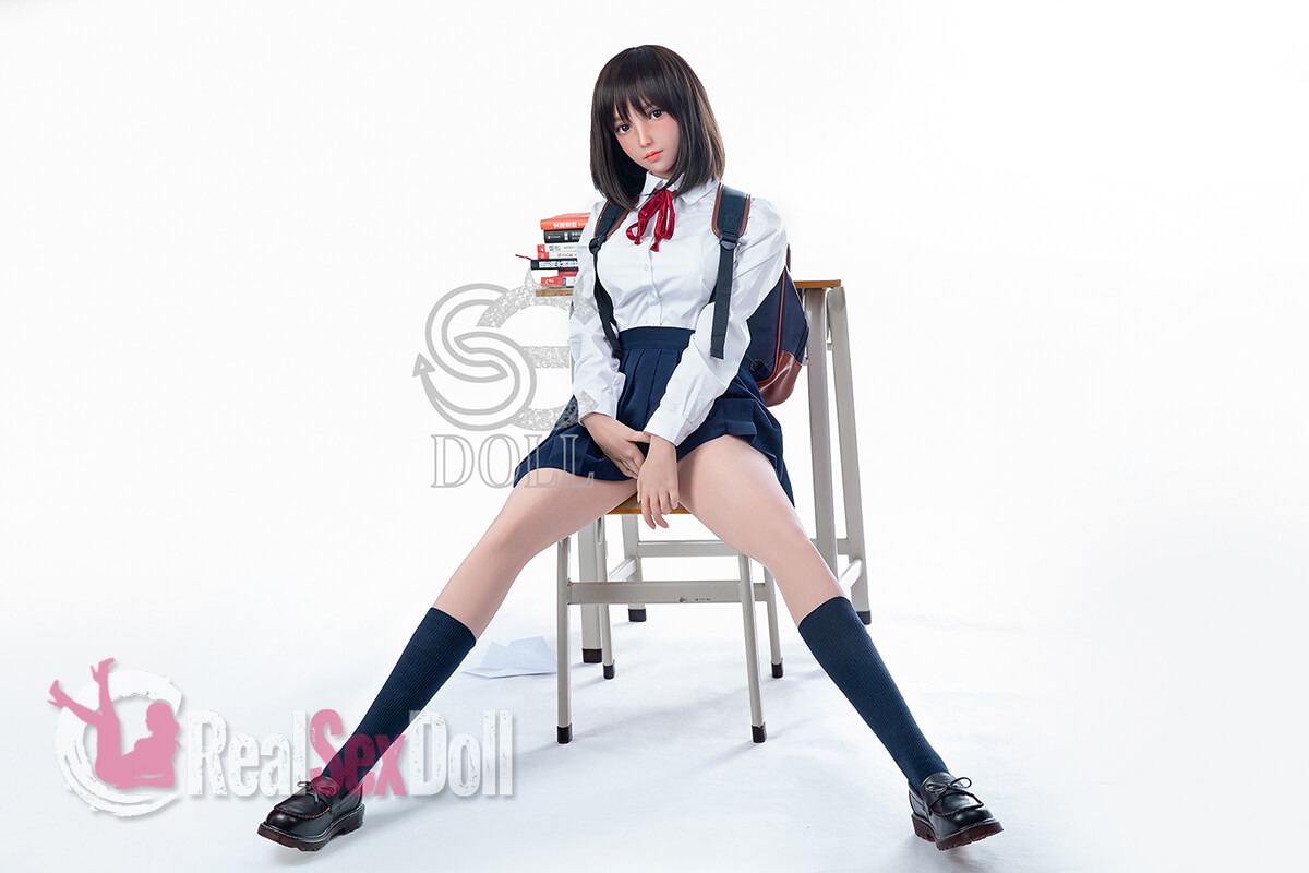 Sex Doll Outfit Sets School Uniforms (Doll Not Included) vista 3