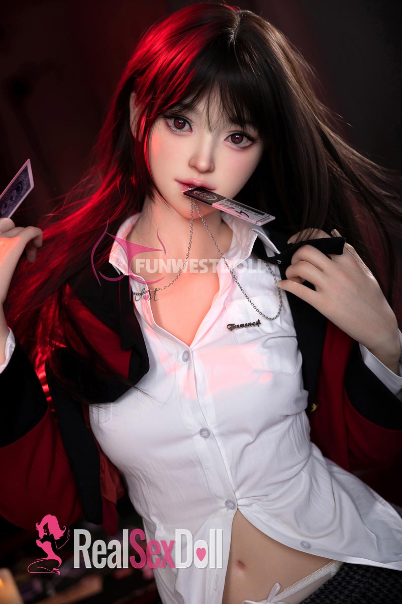 Sex Doll Red Outfit (Doll Not Included) vista 7