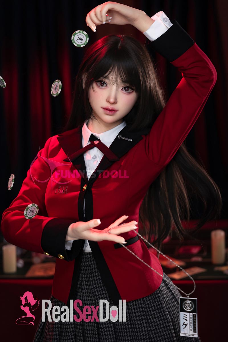 Sex Doll Red Outfit (Doll Not Included) — TPE