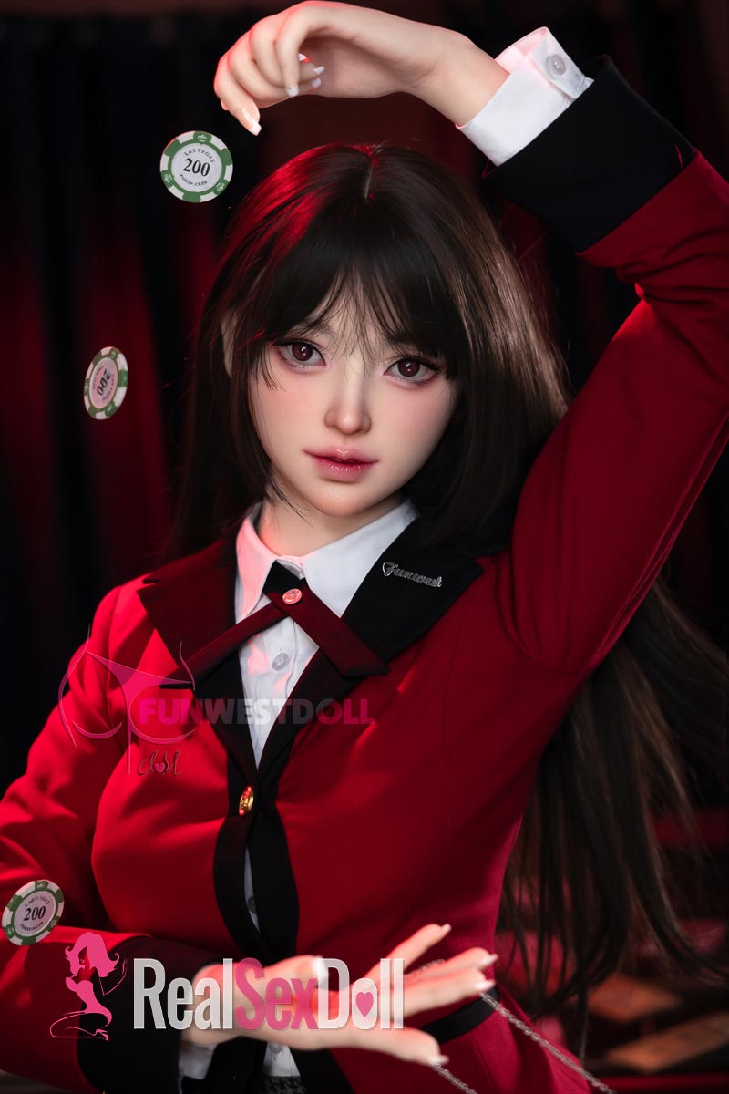 Sex Doll Red Outfit (Doll Not Included) vista 6
