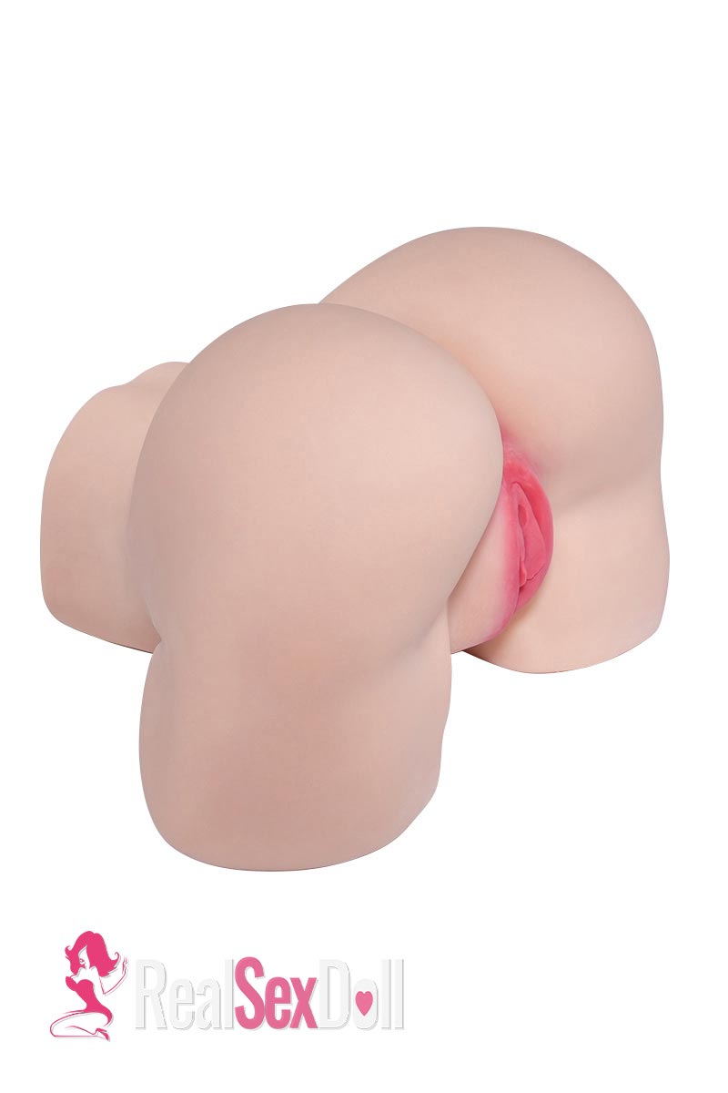 41.2lbs Sex Doll Masturbator Daisy Pro with Tantabutt and Removable Vagina (In Stock) vista 6