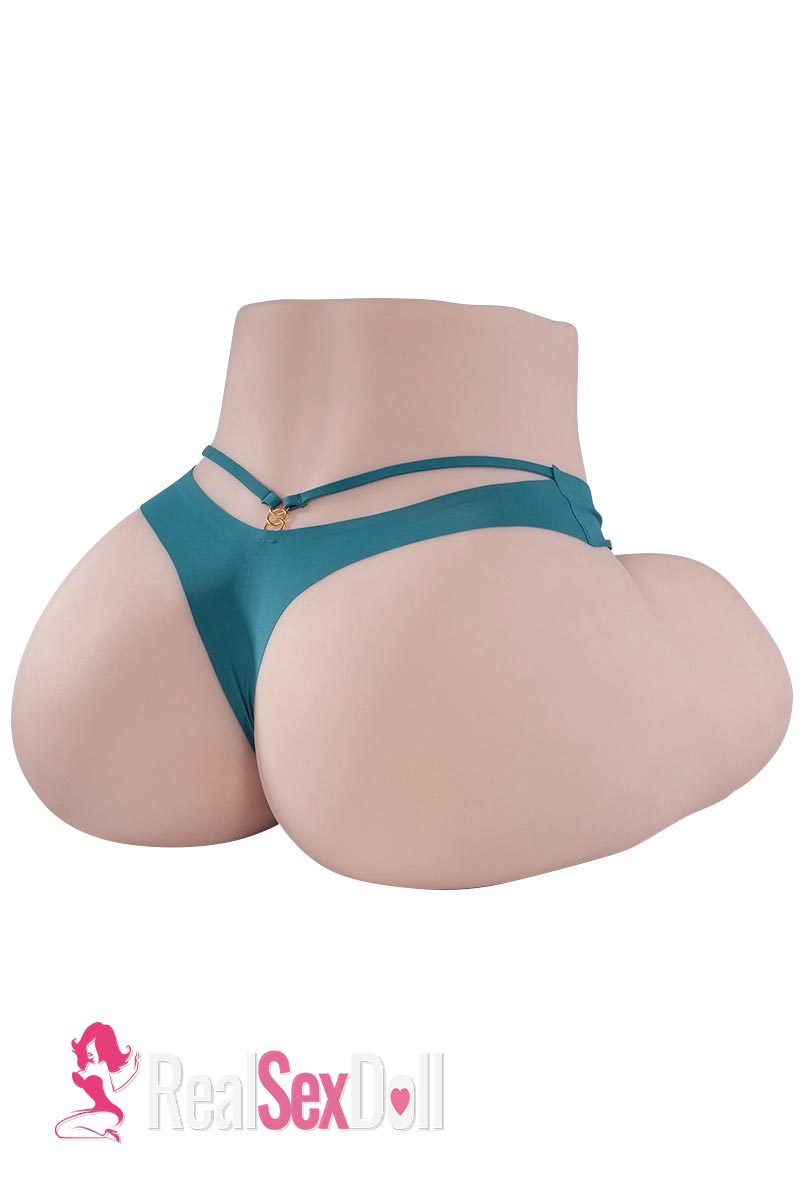 41.2lbs Sex Doll Masturbator Daisy Pro with Tantabutt and Removable Vagina (In Stock) — TPE