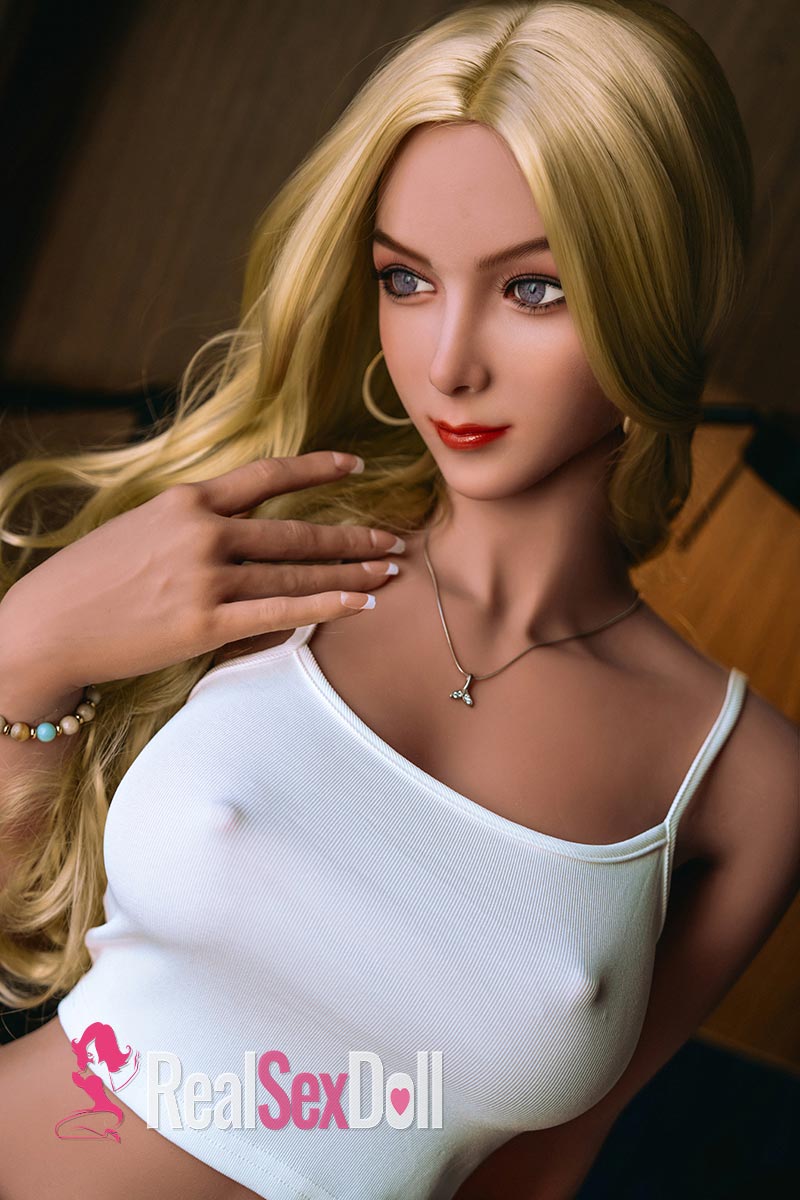 157cm / 5ft2 Medium Breast TPE Sex Doll with Head AB17# [US Stock] vista 5