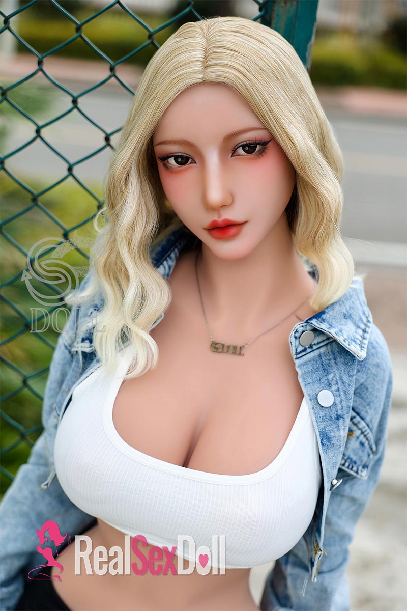 161cm / 5ft3 F-cup Full TPE Sex Doll Makoto.A With Head #126 vista 2