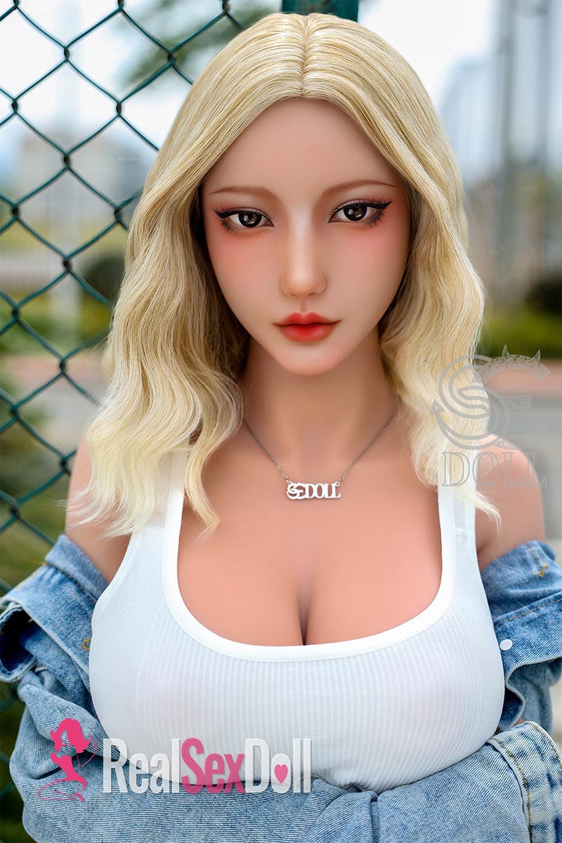 161cm / 5ft3 F-cup Full TPE Sex Doll Makoto.A With Head #126 vista 6