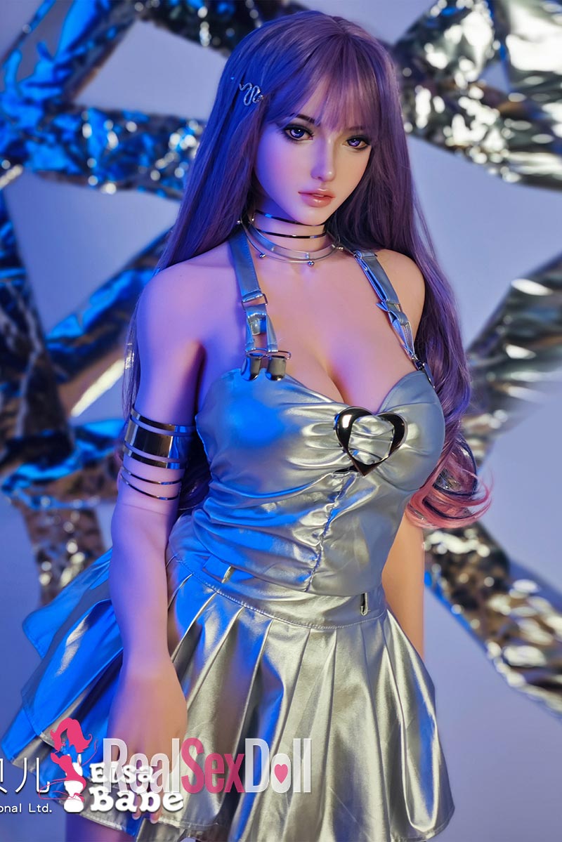 150cm / 4ft11 M Silicone Sex Doll Sakai Yuriko With Head RHB031 vista 7