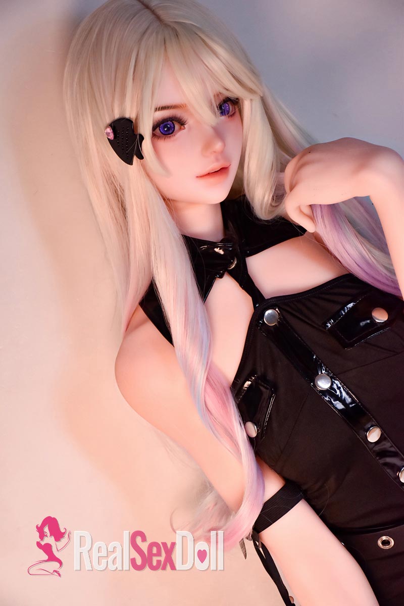 150cm / 4ft11 S Silicone Sex Doll Kino Kayoko With Head HB048 vista 8