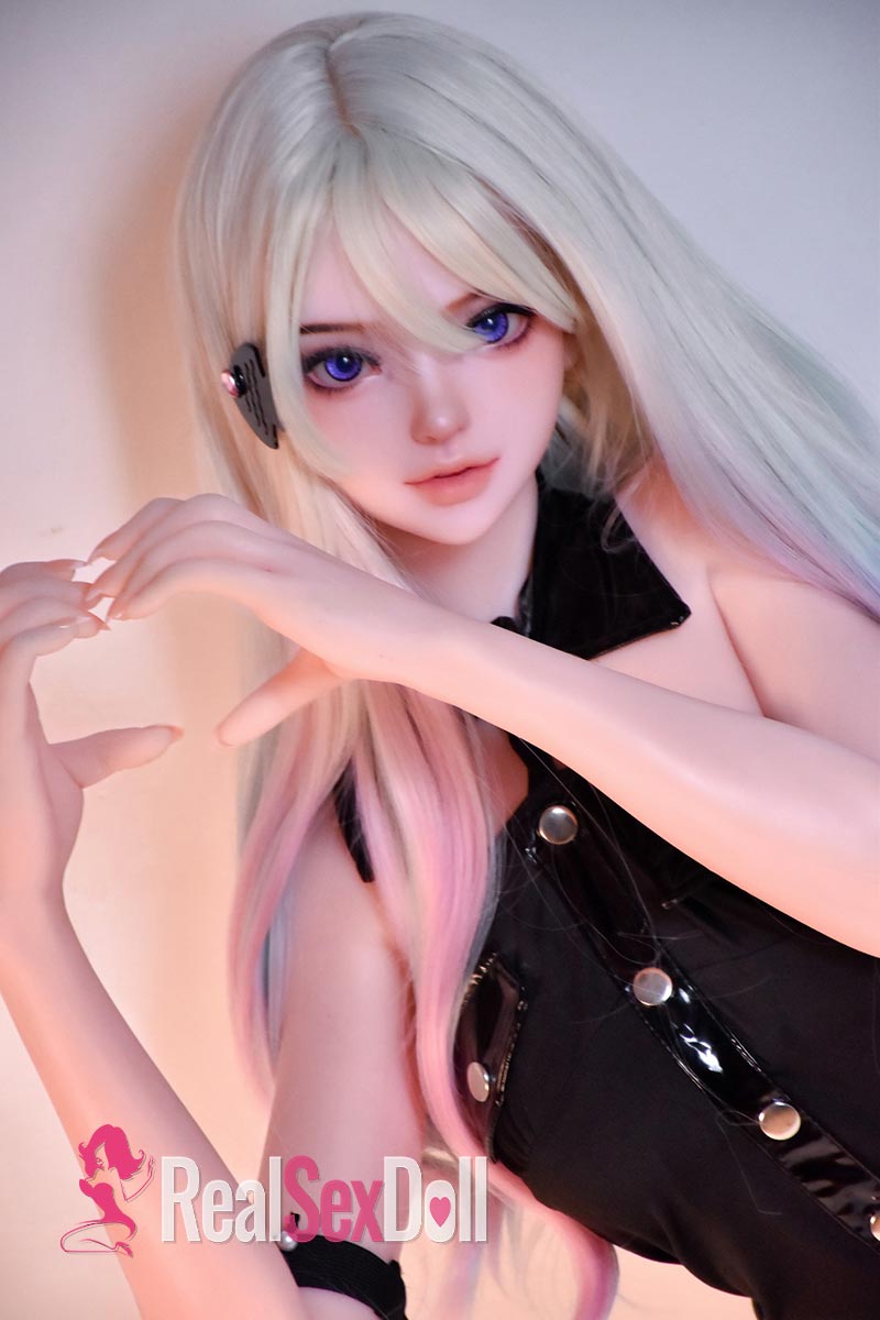150cm / 4ft11 S Silicone Sex Doll Kino Kayoko With Head HB048 vista 4