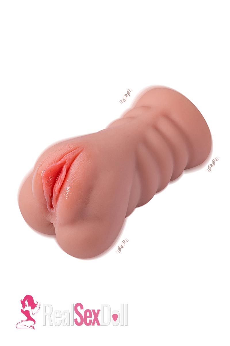 18.5cm / 7.3 Sex Doll Vagina vibration Masturbation Rama In Stock vista 7