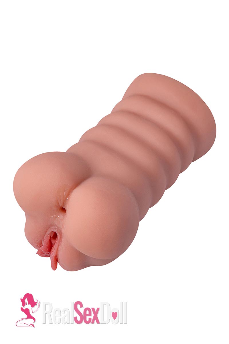18.5cm / 7.3 Sex Doll Vagina vibration Masturbation Rama In Stock vista 8