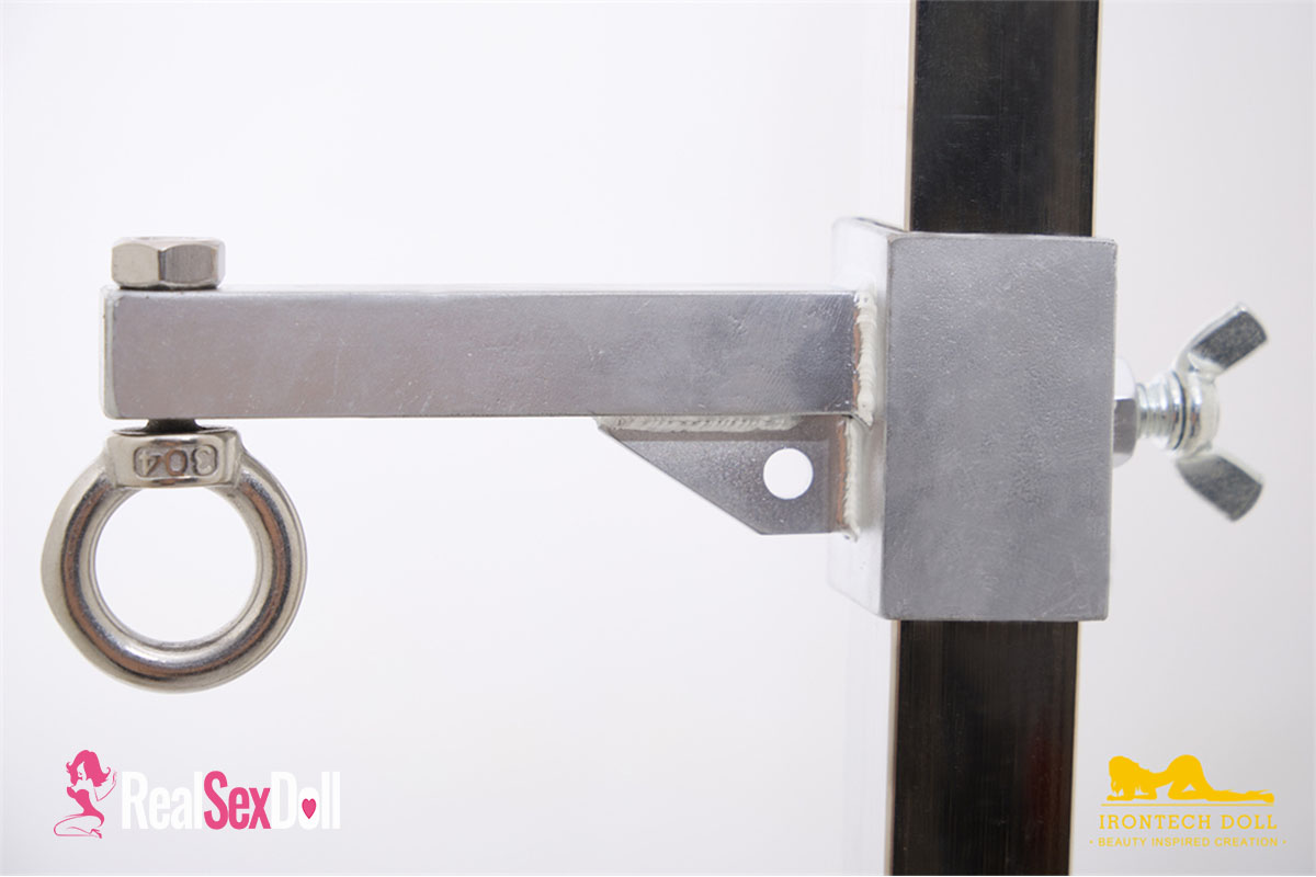 Sex Doll Hanging Rack vista 3