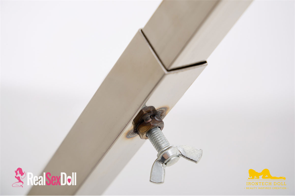 Sex Doll Hanging Rack vista 2