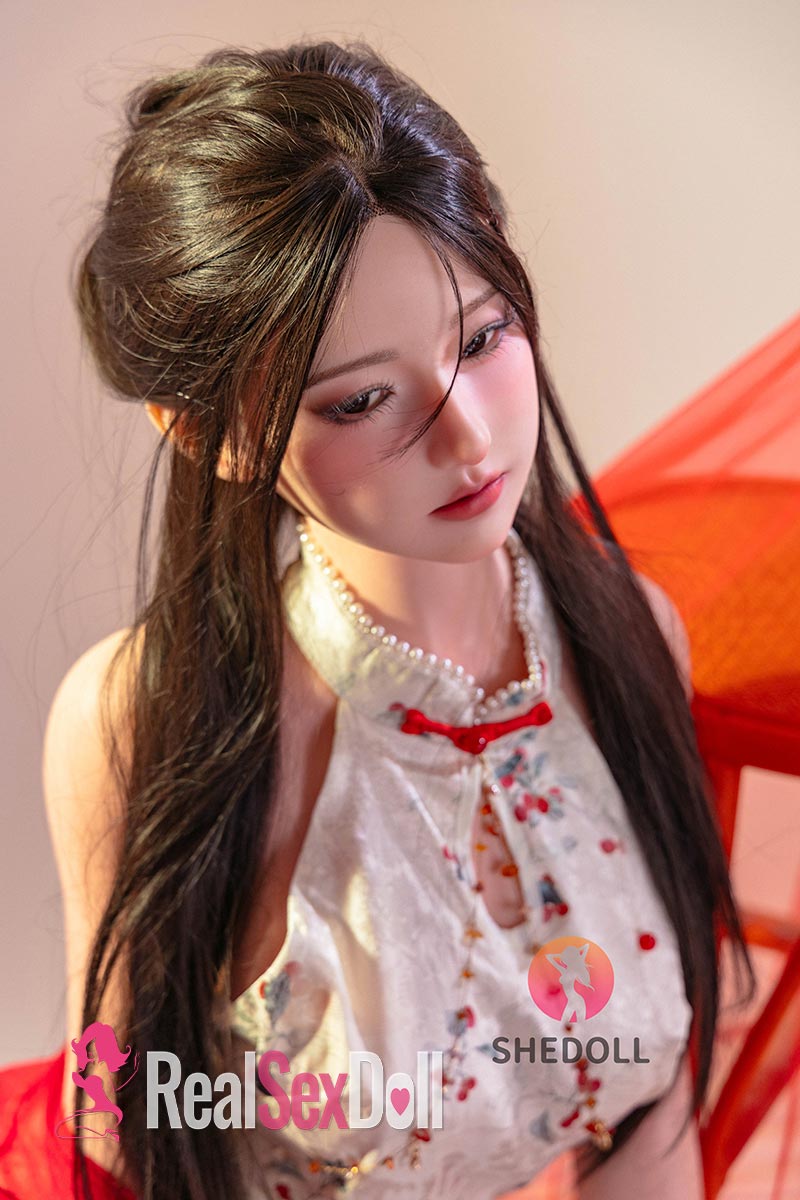 168cm / 5ft6 D-cup Sex Doll SuXingRan (ROS Available) vista 3