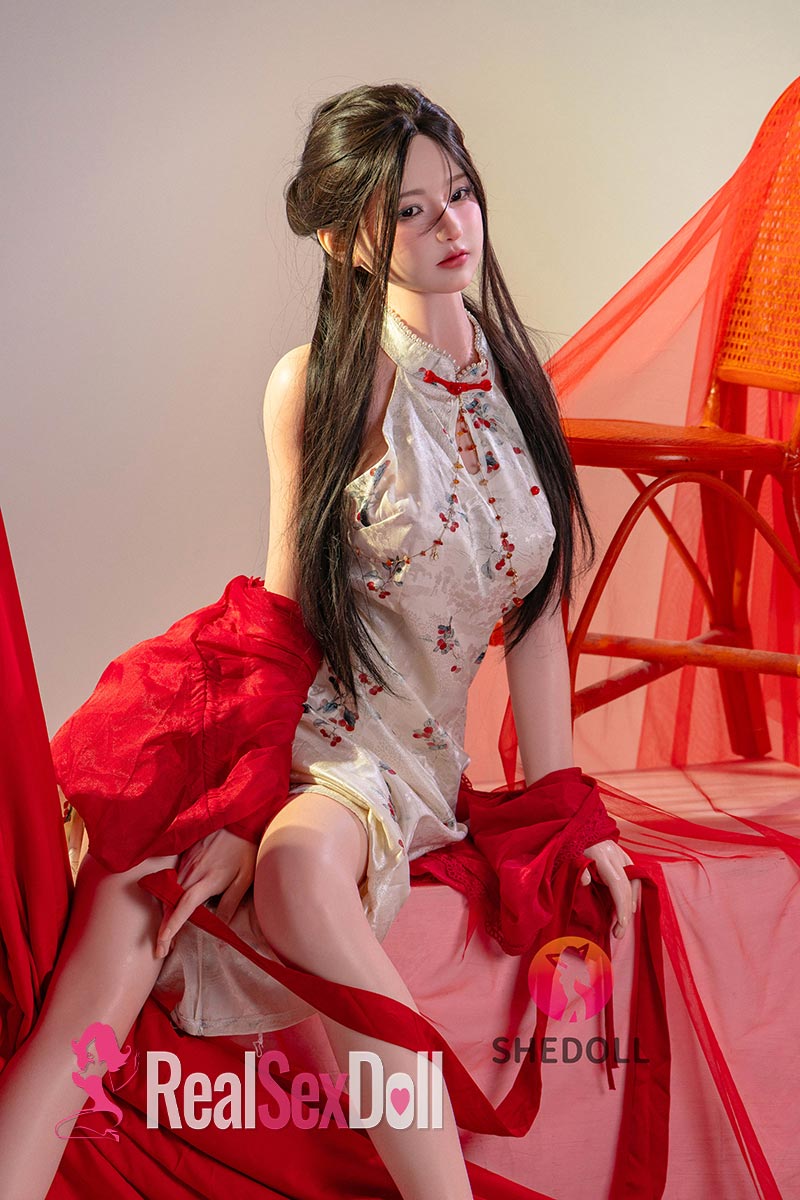 168cm / 5ft6 D-cup Sex Doll SuXingRan (ROS Available) vista 4