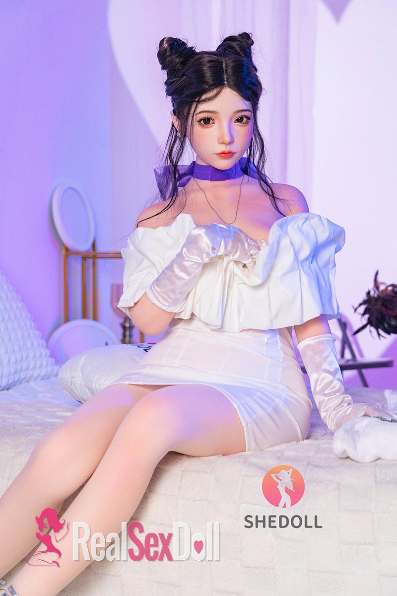 168cm / 5ft6 D-cup Cosplay Sex Doll Rose (ROS Available) vista 7