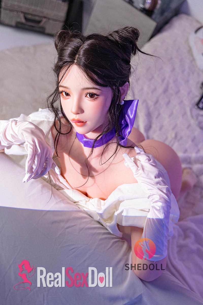 168cm / 5ft6 D-cup Cosplay Sex Doll Rose (ROS Available) vista 8