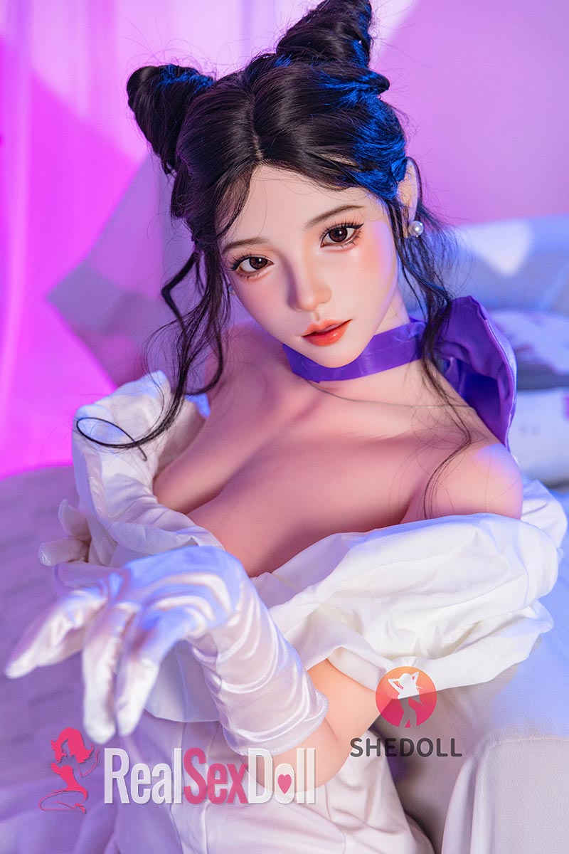 168cm / 5ft6 D-cup Cosplay Sex Doll Rose (ROS Available)