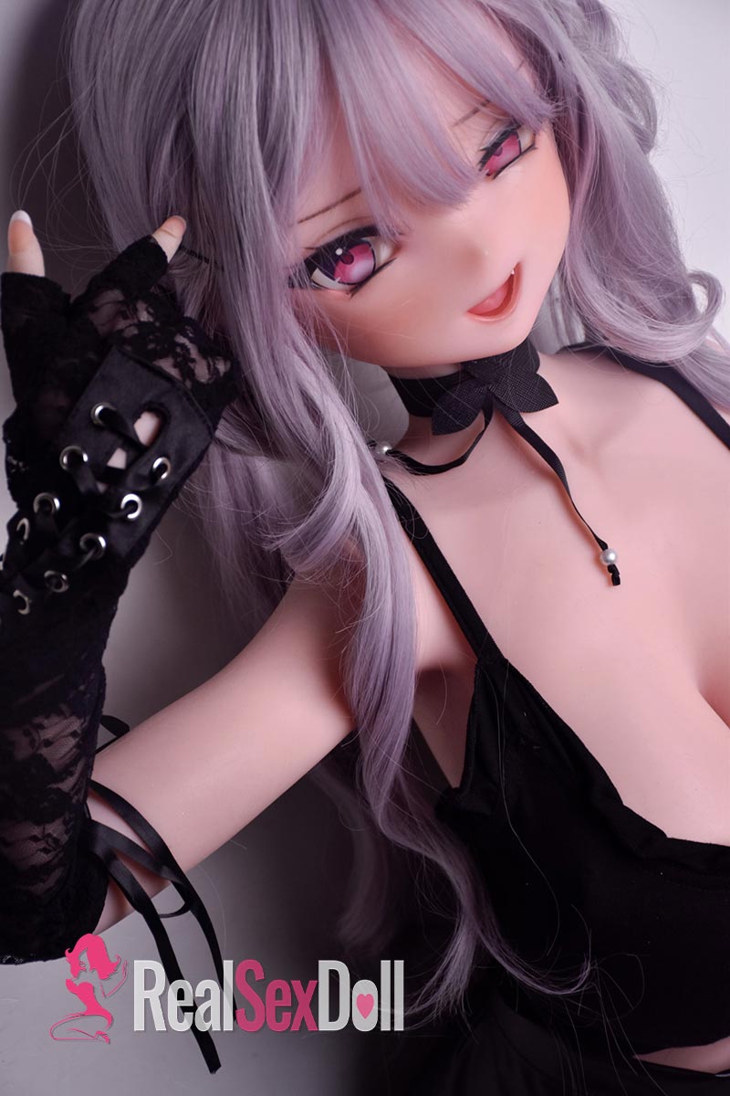 148cm / 4ft10 Silicone Sex Doll Watanabe Yuno With Head RAD024 vista 4