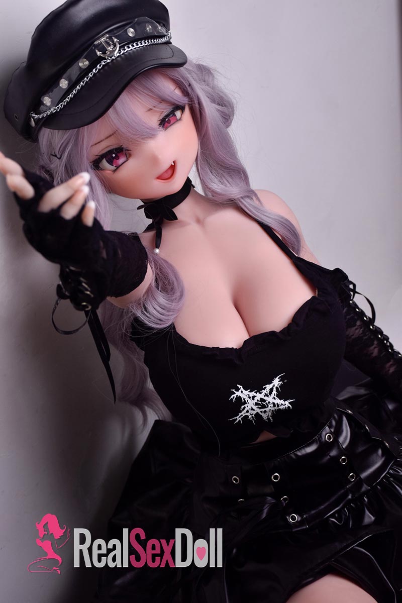 148cm / 4ft10 Silicone Sex Doll Watanabe Yuno With Head RAD024 vista 3
