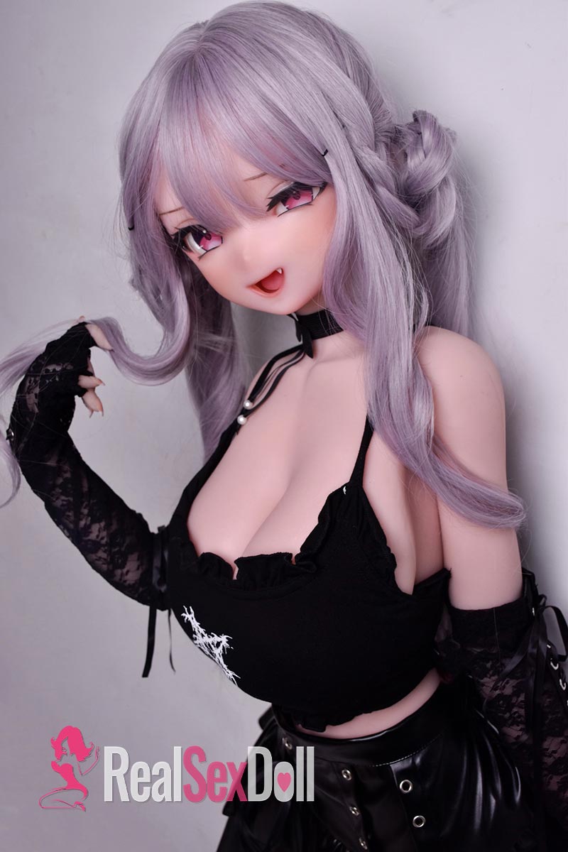 148cm / 4ft10 Silicone Sex Doll Watanabe Yuno With Head RAD024 vista 2