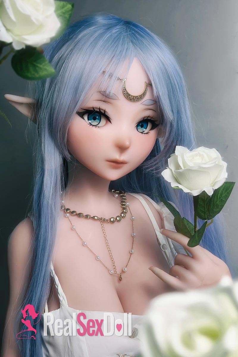 148cm / 4ft10 Silicone Sex Doll Niwa Yui With Head AHR010 vista 4